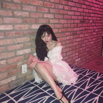 帮可爱宝贝上色